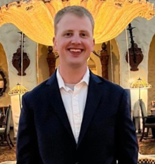 Daniel Humphreys, SEO Specialist, comparebrokers.org