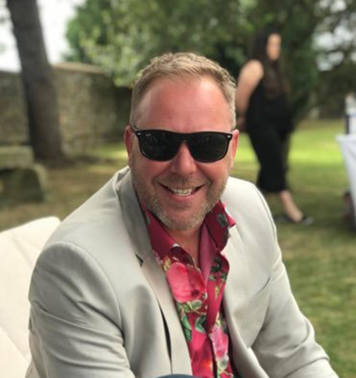 Vaughan Maiden, Head Of Sales, comparebrokers.org