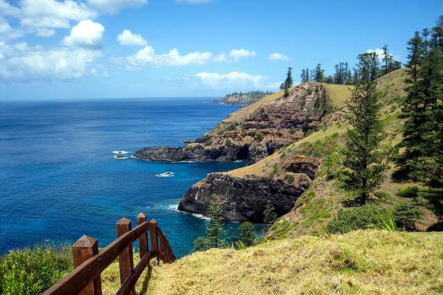 The best Norfolk Island trading platforms